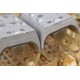 Coșuleț Feeder lestat Guru Gripper, Medium, 85g, 1buc/plic