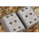 Coșuleț Feeder lestat Guru Gripper, Medium, 85g, 1buc/plic