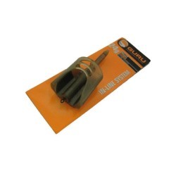 Momitor Guru Pellet Feeder In-Line System, Mini, 24g, 1buc/blister