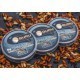 Fir monofilament Guru N-Gauge Pro, Translucid, 0.08mm/0.45kg/100m Fir monofilament Guru N-Gauge Pro, Translucid, 0.08mm/0.45kg/100m