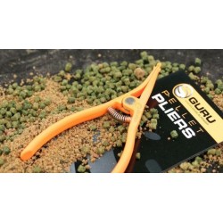 Pensă pentru pelete Guru Pellet Pliers