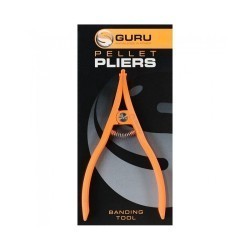 Pensă pentru pelete Guru Pellet Pliers