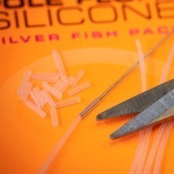 Tub siliconic Guru Pole Float Silicone, Carp Pack