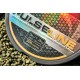 Fir monofilament Guru Pulse Line, Transparent, 0.20mm/2.26kg/300m