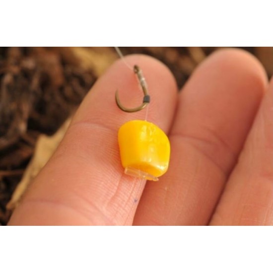 Riguri Guru Speedstop Method Hair Rigs, Nr.14, 0.22mm/10cm, 8buc/plic