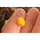 Riguri Guru Speedstop Method Hair Rigs, Nr.14, 0.22mm/10cm, 8buc/plic