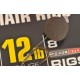 Riguri Guru Speedstop Method Hair Rigs, Nr.14, 0.22mm/10cm, 8buc/plic