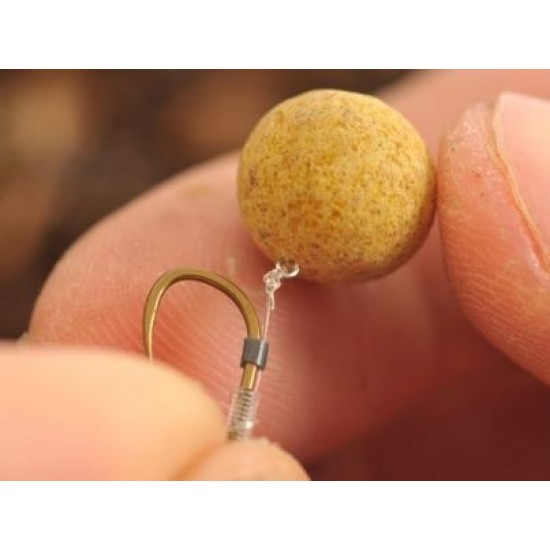 Riguri Guru QM1 Bayonet Rigs, Nr.14, 0.19mm/10cm, 8buc/plic