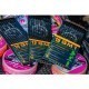 Riguri Guru Standard Hair QM1 Ready Rigs, Nr.14, 0.17mm/10cm, 8buc/plic Riguri Guru Standard Hair QM1 Ready Rigs, Nr.14, 0.17mm/10cm, 8buc/plic
