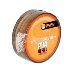 Rezervă plasă PVA Guru Speedmesh, 5m