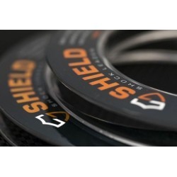 Fir fluorocarbon Guru Shield Shockleader, 0.28mm/8lbs/100m