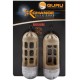 Coșuleț Feeder Guru X-Change Open Cage Window, Medium, 50+60g