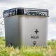 Găleată + 4 cutii nadă Guru Plus Four Bucket System, 17L Găleată + 4 cutii nadă Guru Plus Four Bucket System, 17L