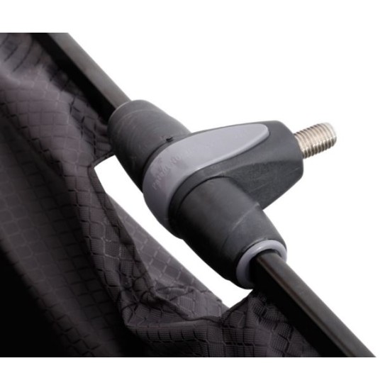 Juvelnic de competiţie Guru Keepnet International Match, 4m