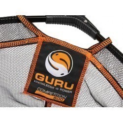 Cap minciog Guru Competition 500, 50x40x35cm