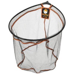 Cap minciog Guru Duel 550 Landing Net, 54x44x40cm