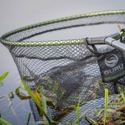 Cap minciog Guru Duel 600 Landing Net, 60x50x50cm