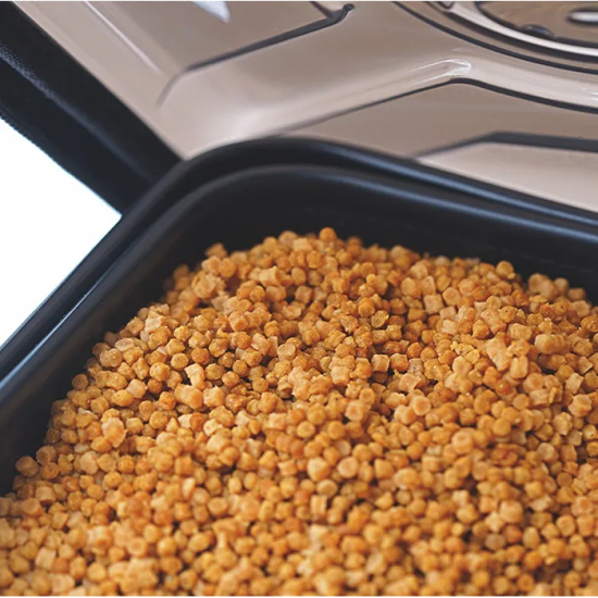 Cutii pentru momeală Guru Fusion Bait Pro HT 400 + Bait Pro 300