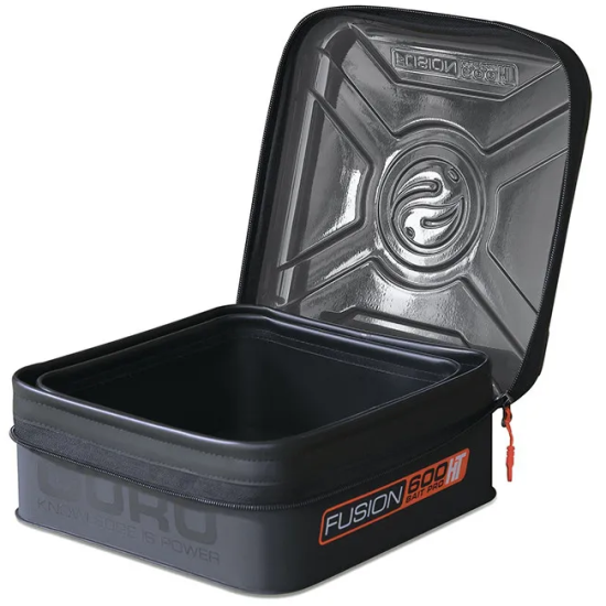 Cutii pentru momeală Guru Fusion Bait Pro HT 600 + Bait Pro 500 Cutii pentru momeală Guru Fusion Bait Pro HT 600 + Bait Pro 500