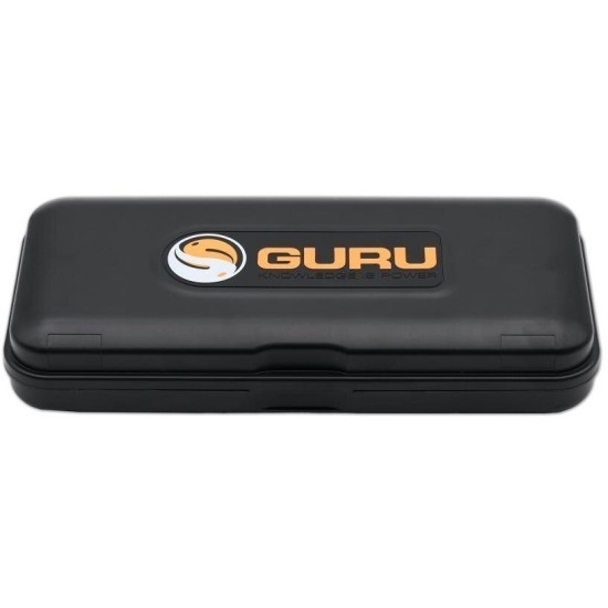 Penar pentru riguri Guru Adjustable Rig Case, 27x14x5cm