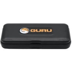 Penar pentru riguri Guru Adjustable Rig Case, 30x13.5x6cm