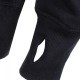 Hanorac fleece Guru, Black, 2X-Large