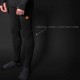 Pantaloni termici Guru Thermal Base Layer, Black, Medium Pantaloni termici Guru Thermal Base Layer, Black, Medium