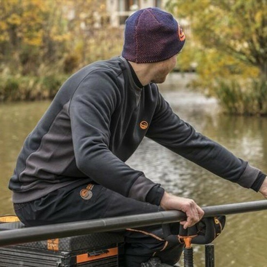 Bluză Guru Jumper, 2X-Large