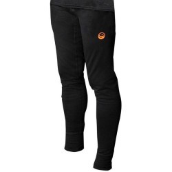 Pantaloni termici Guru Thermal Base Layer, Black, Small