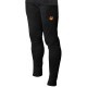 Pantaloni termici Guru Thermal Base Layer, Black, Small Pantaloni termici Guru Thermal Base Layer, Black, Small