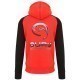 Hanorac Guru, Red/Blacky, 3X-Large Hanorac Guru, Red/Blacky, 3X-Large