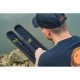 Husă pentru vârfuri feeder Guru Fusion Q-Case Quiver Tip Holder, 79cm