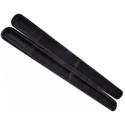 Husă pentru vârfuri feeder Guru Fusion Q-Case Quiver Tip Holder, 79cm