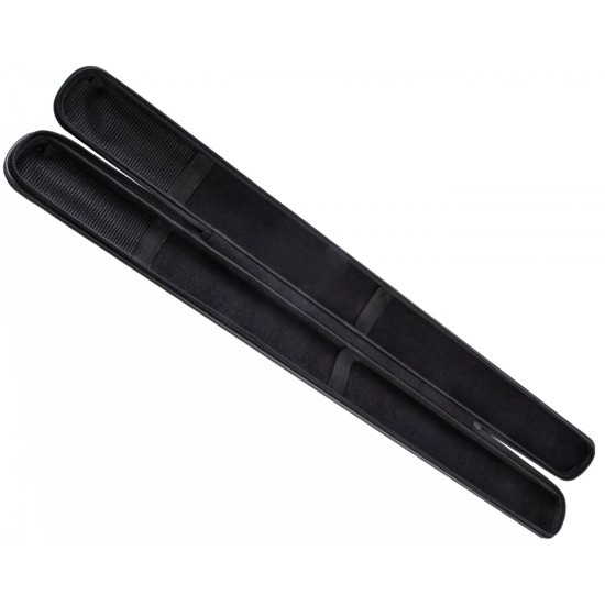 Husă pentru vârfuri feeder Guru Fusion Q-Case Quiver Tip Holder, 79cm