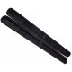 Husă pentru vârfuri feeder Guru Fusion Q-Case Quiver Tip Holder, 79cm