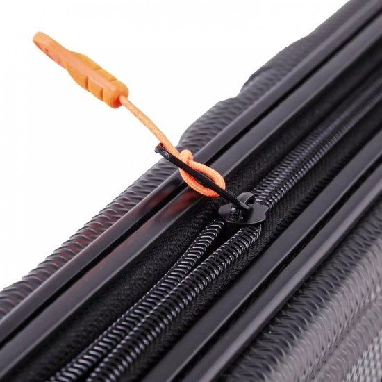 Husă pentru vârfuri feeder Guru Fusion Q-Case Quiver Tip Holder, 79cm