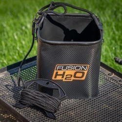 Bac de apă Guru Fusion H2O Water Bucket, 3.5l