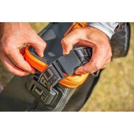 Husă juvelnic Guru Mini Eva Fusion Net, 58x55x13cm