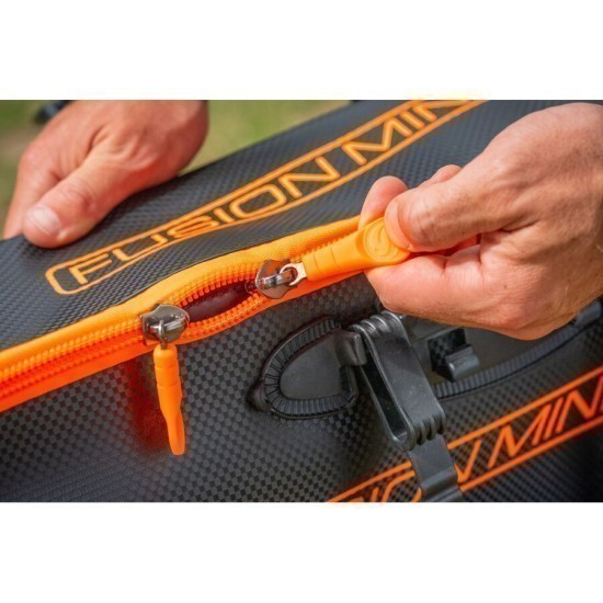 Husă juvelnic Guru Mini Eva Fusion Net, 58x55x13cm