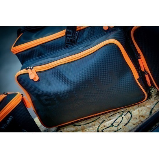Geantă Guru Fusion XL Carryall, 99.5x35x44cm Geantă Guru Fusion XL Carryall, 99.5x35x44cm