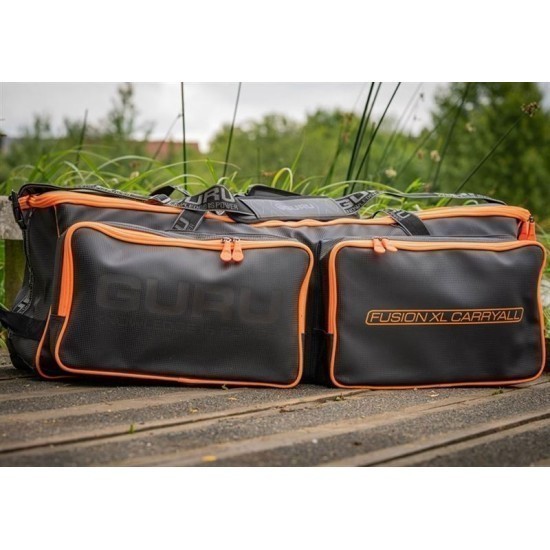 Geantă Guru Fusion XL Carryall, 99.5x35x44cm Geantă Guru Fusion XL Carryall, 99.5x35x44cm