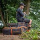 Geantă Guru Fusion XL Carryall, 99.5x35x44cm Geantă Guru Fusion XL Carryall, 99.5x35x44cm