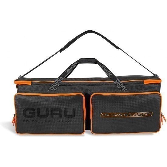 Geantă Guru Fusion XL Carryall, 99.5x35x44cm Geantă Guru Fusion XL Carryall, 99.5x35x44cm
