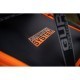 Geantă Guru Fusion Feeder Box System, Black/Orange, 43x26x25cm