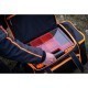Geantă Guru Fusion Feeder Box System, Black/Orange, 43x26x25cm