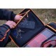 Geantă Guru Fusion Feeder Box System, Black/Orange, 43x26x25cm