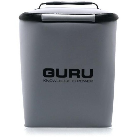 Geantă termică Guru Fusion Mini Cool Bag, 22x22x27cm Geantă termică Guru Fusion Mini Cool Bag, 22x22x27cm