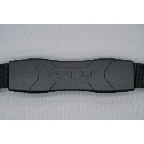 Geantă termică Guru Fusion Mini Cool Bag, 22x22x27cm Geantă termică Guru Fusion Mini Cool Bag, 22x22x27cm