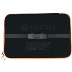 Geantă Guru Fusion Box Safe, 12L, 42x28x12cm