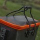 Husă juvelnic Guru Eva Fusion Net, 60x21x65cm Husă juvelnic Guru Eva Fusion Net, 60x21x65cm